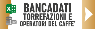 Banchedati Database excel xls csv Dati Indirizzi e-mail Aziende Food Beverage Bevande Tabella Campi records
