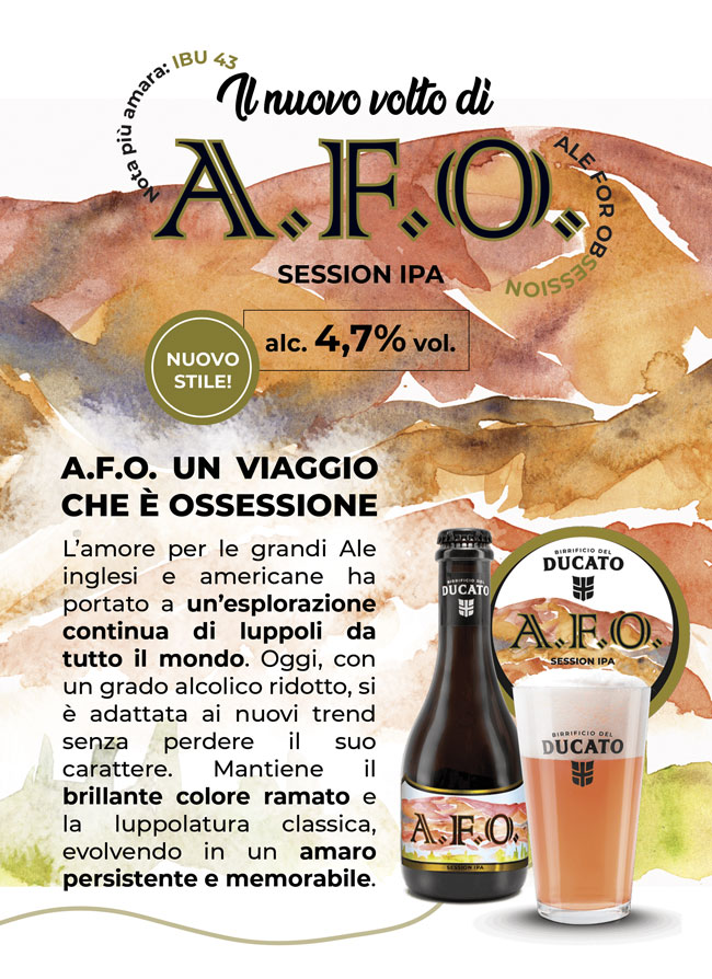 Birrificio Del Ducato A Beer Food Attraction Le Novit E Le