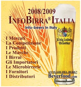 Annuario Birre Italia