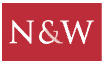 N&W logo