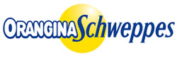 Orangina Schweppes logo