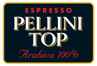 Caffè Pellini logo