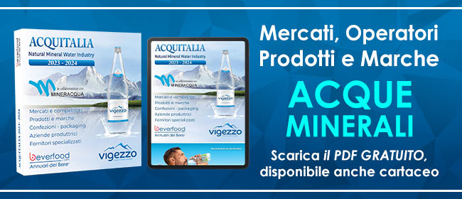 Annuario Acquitalia 23-24 Acque Minerali Acquista