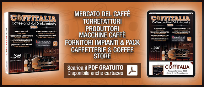 Scarica Gratis l'ebook annuario Coffitalalia 2024 con tutti gli operatori del settore caffè italia