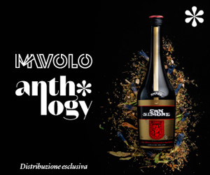 Amaro San Simone distribuito in esclusiva da Anthology by Mavolo