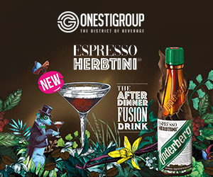 Underberg EEspresso Herbtini - The After Dinner Fusion Drink - distribuito in Italia da OnestiGroup