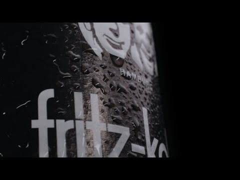 Fritz Kola Werbung 2022 (Spec-Ad