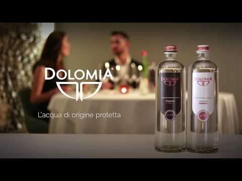 DOLOMIA vetro EMOTION. Il valore dell’eccellenza sostenibile