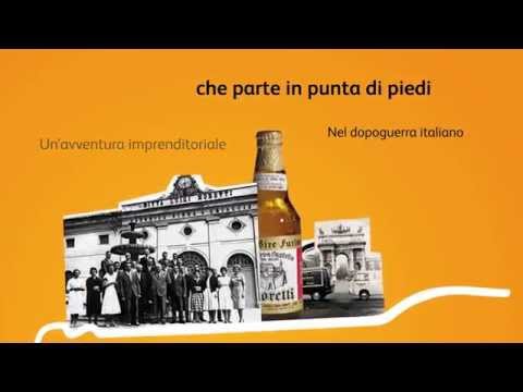 Qualcosa di bello. Una storia italiana di birra. HEINEKEN Italia 1974-2015 (ed. Rizzoli
