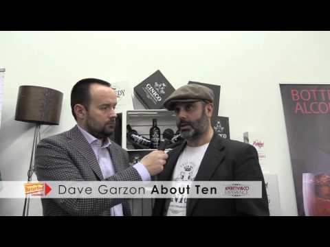 About Ten Cinico &amp; Greddy- Dave Garzon Aperitivi&amp;Co Experience 2016 beverfood.com