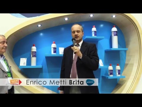 Enrico Metti Brita Venditalia 2016 Intervista Beverfood.com