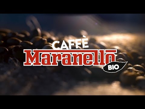 101CAFFE&#039; Maranello BIO