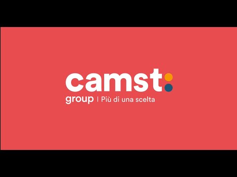 Più di una scelta: il nuovo video corporate di Camst group