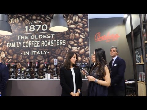 Alessandra Barbera - Barbera 1870 intervista a Host 2017