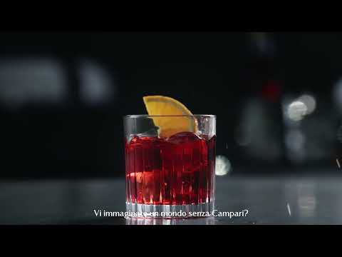 Sport Campari Diabolik