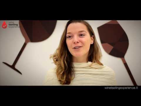 Wine Tasting Experience® - video interviste ai partecipanti (versione breve