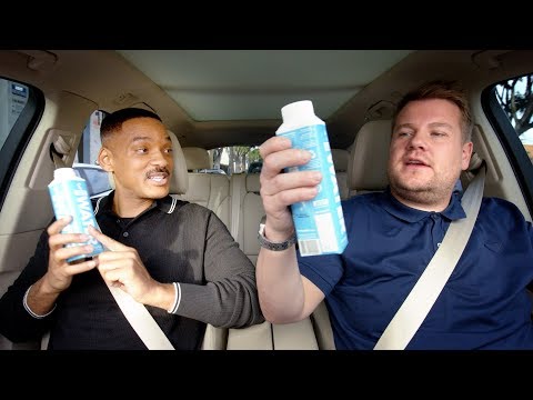 Carpool Karaoke: The Series — JUST Water — Apple TV app