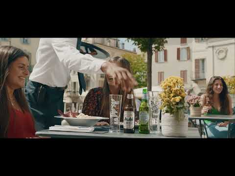 Video Corporate - Birra Peroni