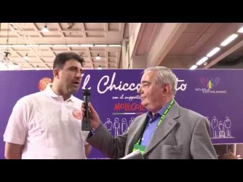 Don Andrea Bonsignori Chicco Cotto MoleCola Venditalia 2016 intervista Beverfood.com