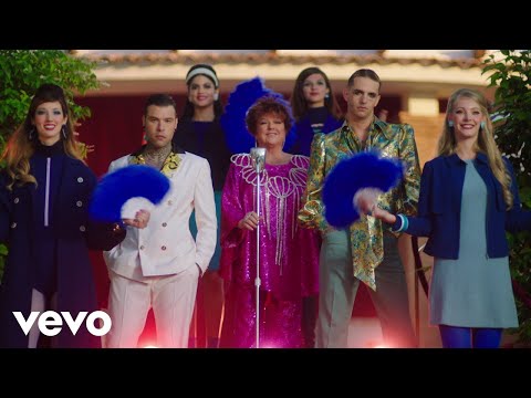 Fedez, Achille Lauro, Orietta Berti - MILLE (Official Video