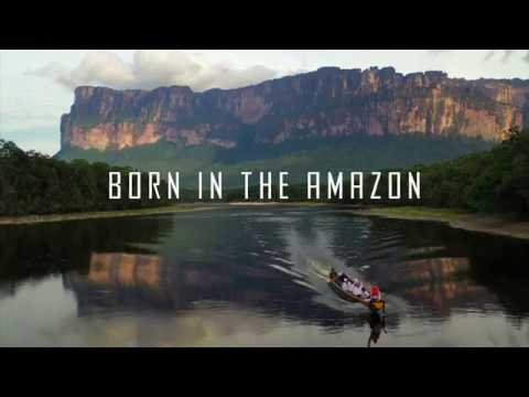 Canaïma Gin - Amazonian Quest