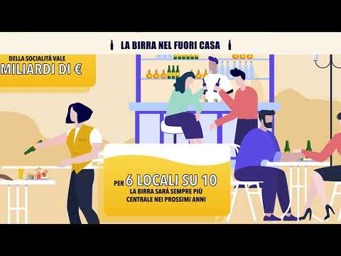 Video Osservatorio Birra Giugno 2022