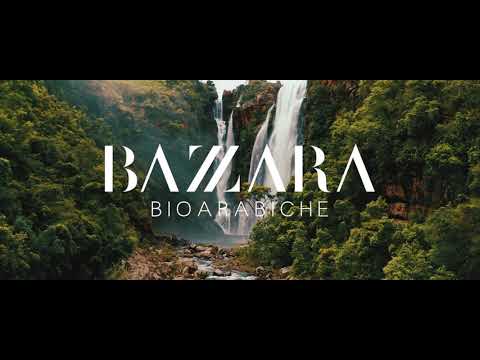 BAZZARA - BIOARABICA