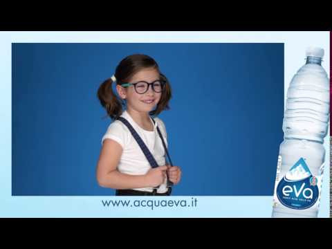 Spot Acqua Eva