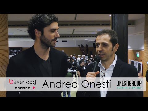 Andrea Onesti T-Day Onestigroup 2020