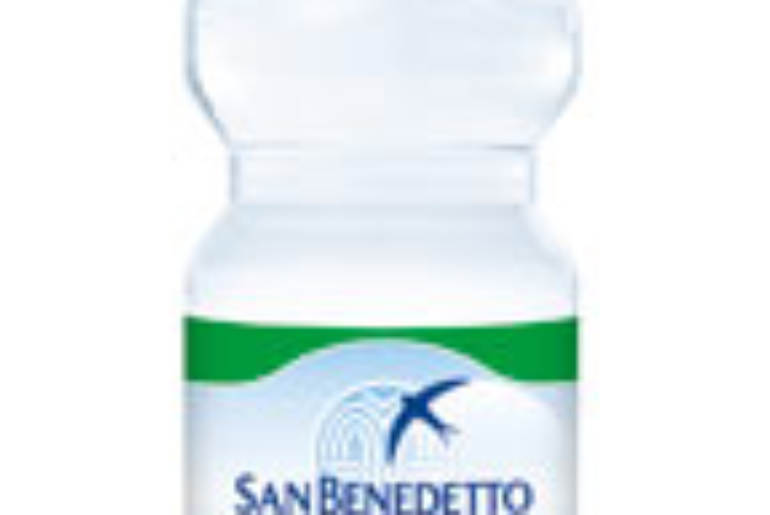 Acqua minerale San Benedetto presenta il nuovo formato “Linea Eco-Green” da  0,5 litri