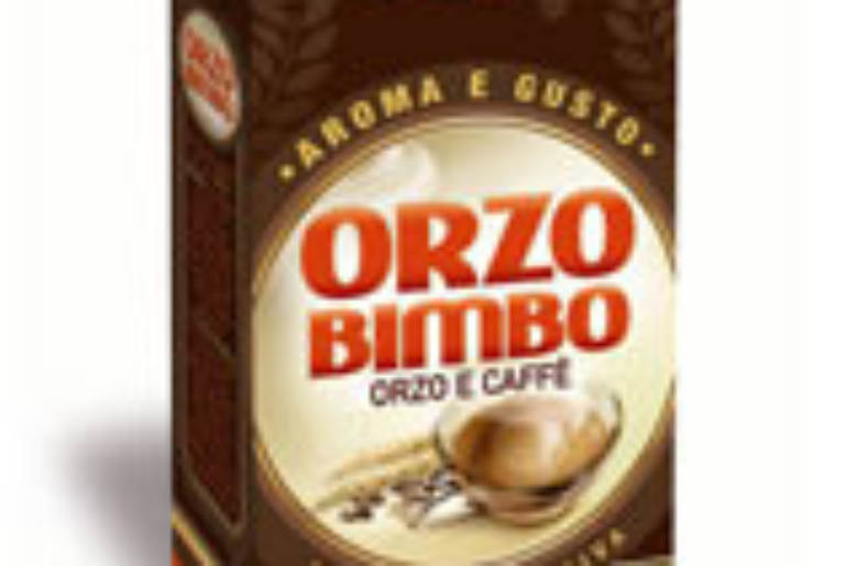 Orzo bimbo macinato per Moka - Nutrition & santé Italia - 500g