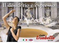 CAFFÈ TROMBETTA AIUTA IL FAI A VALORIZZARE IL PATRIMONIO ARTISTICO DI ROMA