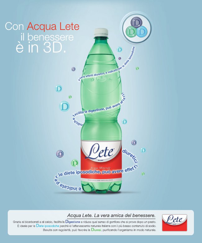 Acqua Lete