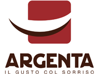 Logo Gruppo Argenta