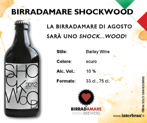 Shockwood