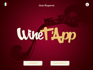 Wine T'App
