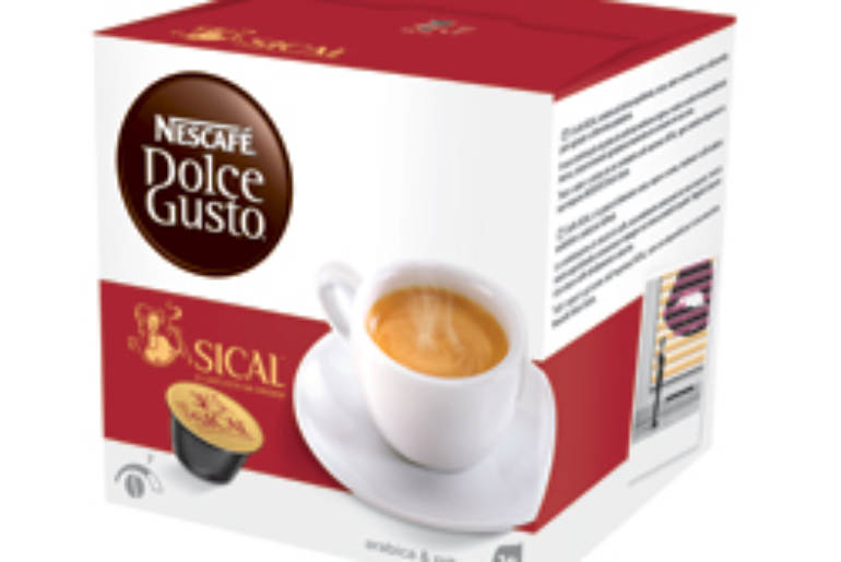 NESCAFE' DOLCE GUSTO: inizia un nuovo viaggio nel gusto con