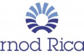 Pernod-Ricard logo