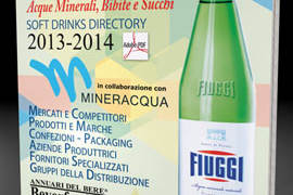 Annuario Bevitalia 2013/14 Beverfood.com Acque Minerali Bibite e Succhi