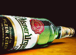 Pilsner Urquell