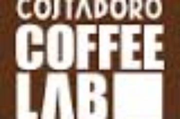 logo COFFEE LAB DIAMANTE