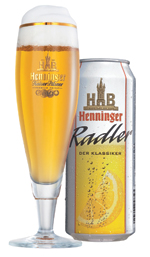 Henninger-Radler