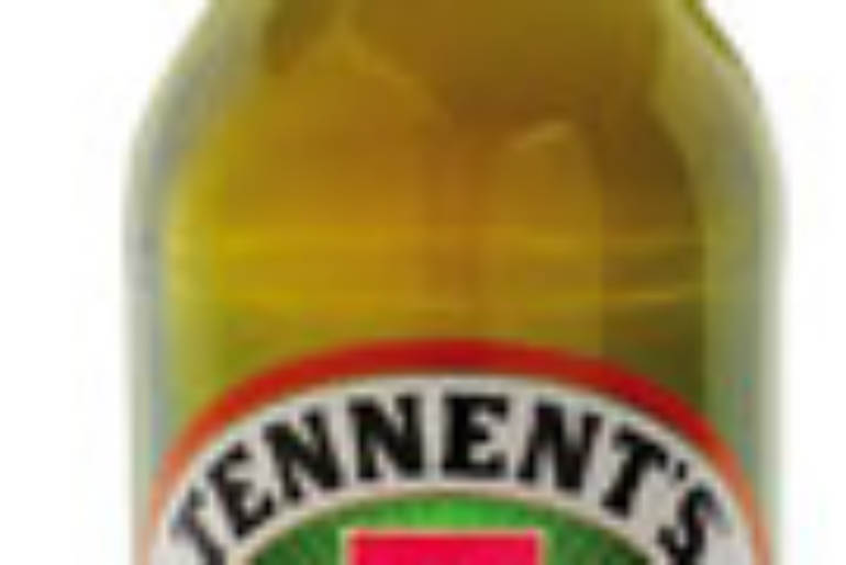 Tennent's Gluten Free, Lager Senza Glutine