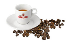 CAGLIARI-CAFFè