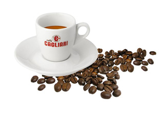 CAGLIARI-CAFFè