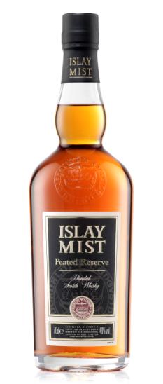 islay mist reserved