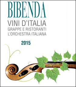 Bibenda Vini d'Italia 2015