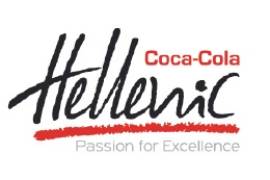 Logo Coca Cola HBC Italia