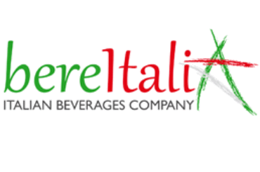 Logo Bere Italia