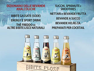 GuidaOnLine Bibite e Succhi 2015 Beverfood.com Italia